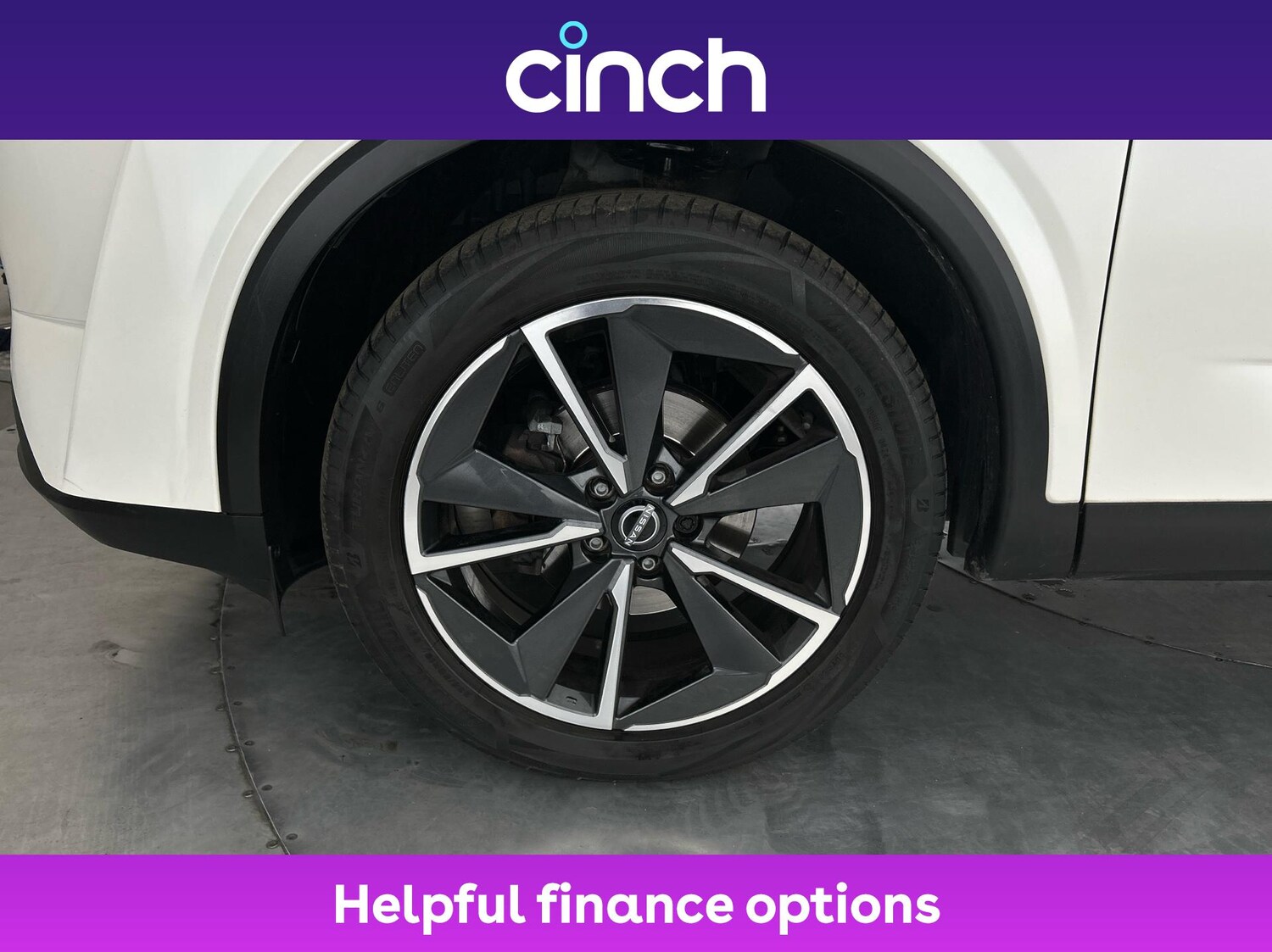 Used Nissan Qashqai 2022 for sale - 76445640: Photo 24