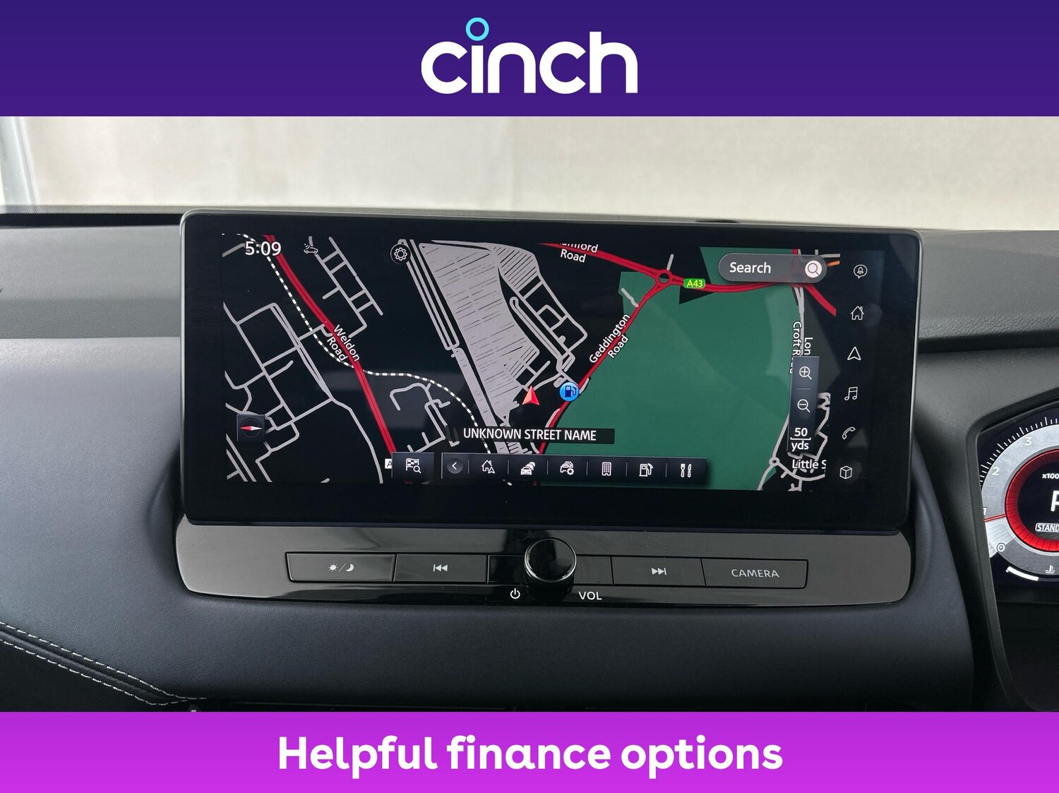 Used Nissan Qashqai 2022 for sale - 76445640: Photo 30