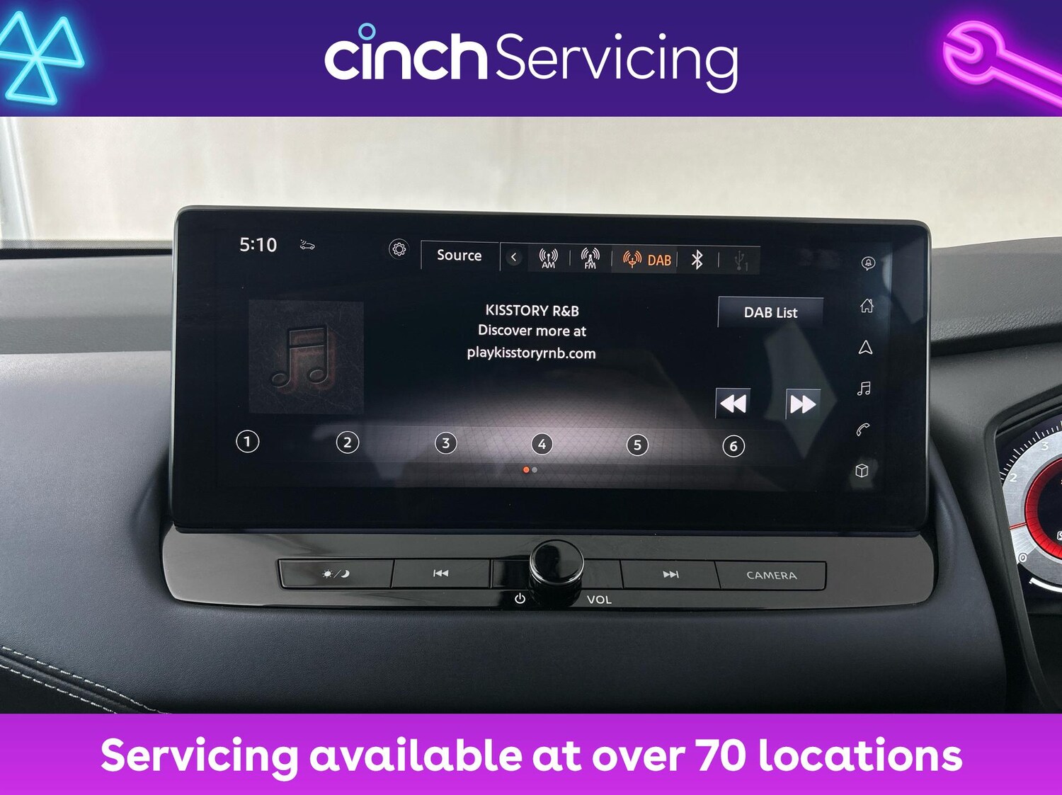 Used Nissan Qashqai 2022 for sale - 76445640: Photo 31