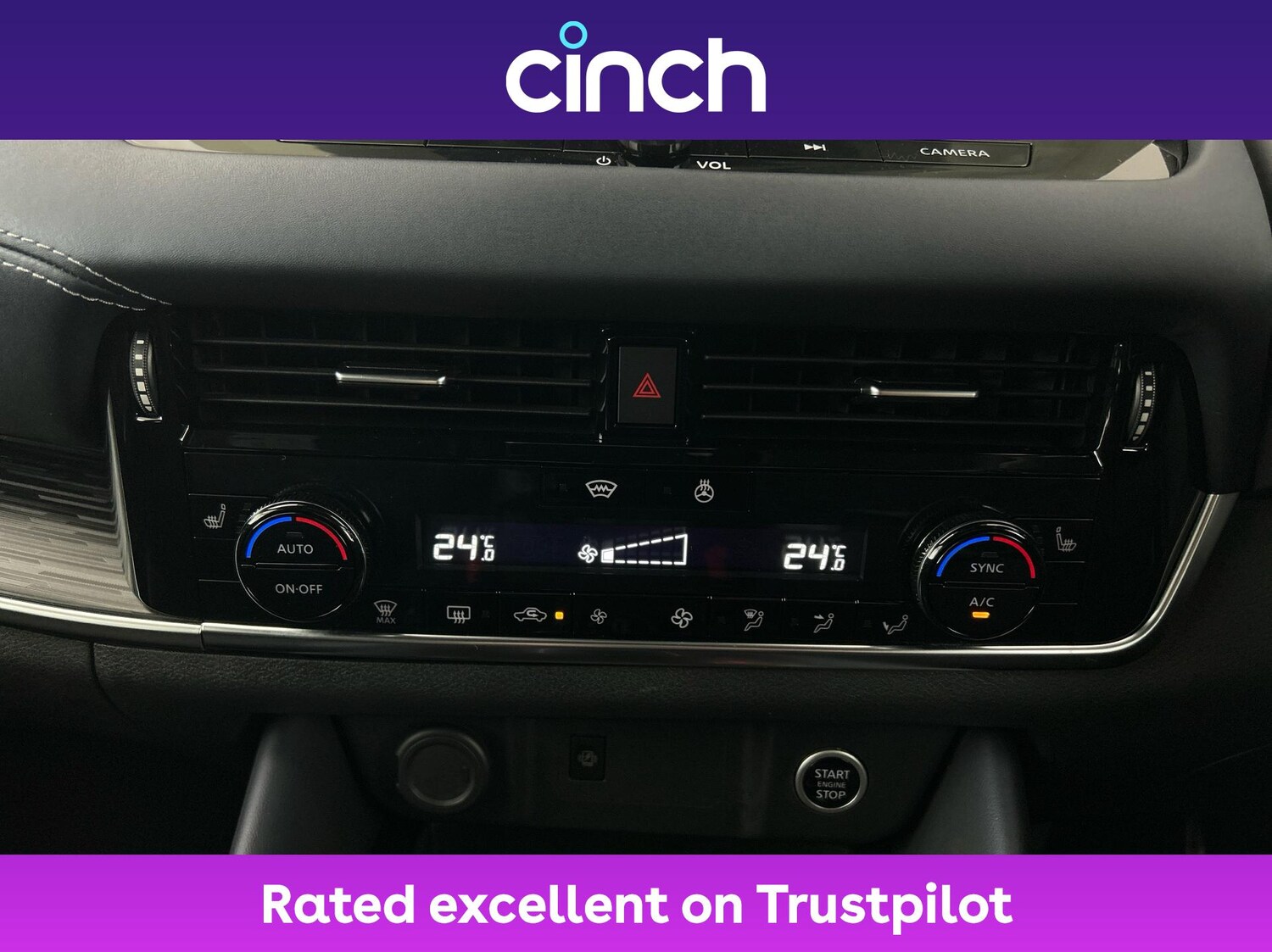 Used Nissan Qashqai 2022 for sale - 76445640: Photo 33