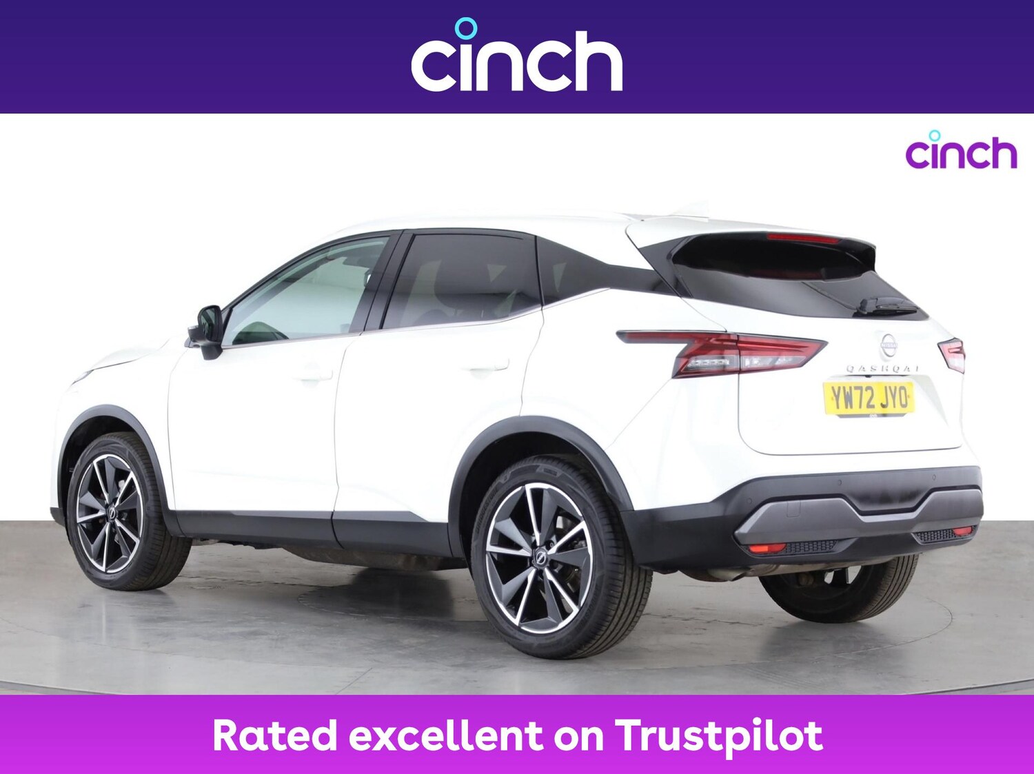 Used Nissan Qashqai 2022 for sale - 76445640: Photo 6