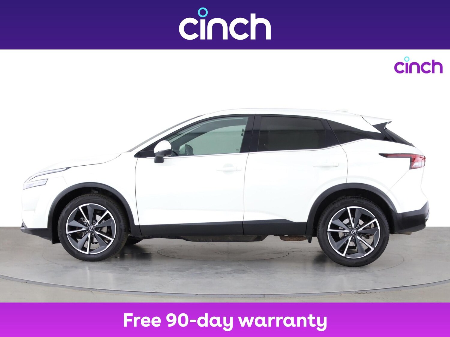 Used Nissan Qashqai 2022 for sale - 76445640: Photo 8