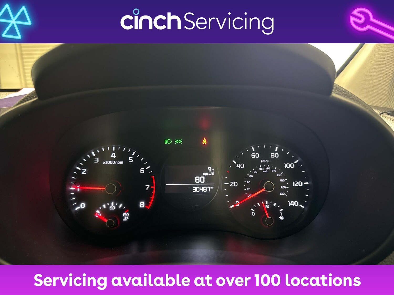 Used Kia Picanto 2018 for sale - 77072243: Photo 18