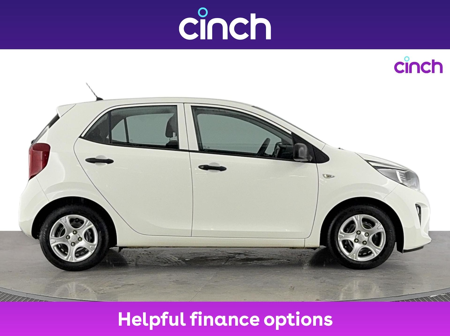 Used Kia Picanto 2018 for sale - 77072243: Photo 2