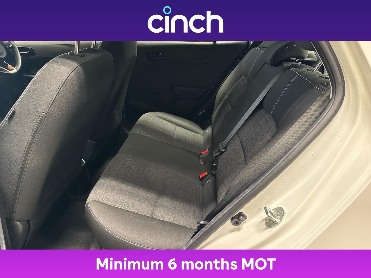 Used Kia Picanto 2018 for sale - 77072243: Photo 20