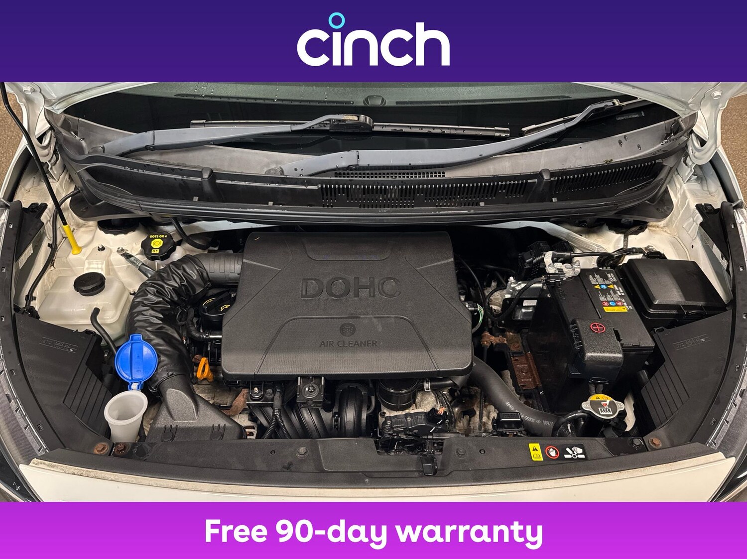 Used Kia Picanto 2018 for sale - 77072243: Photo 23