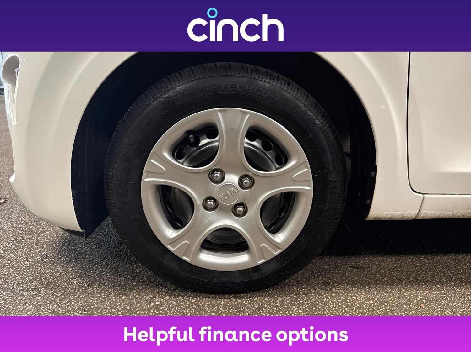 Used Kia Picanto 2018 for sale - 77072243: Photo 24