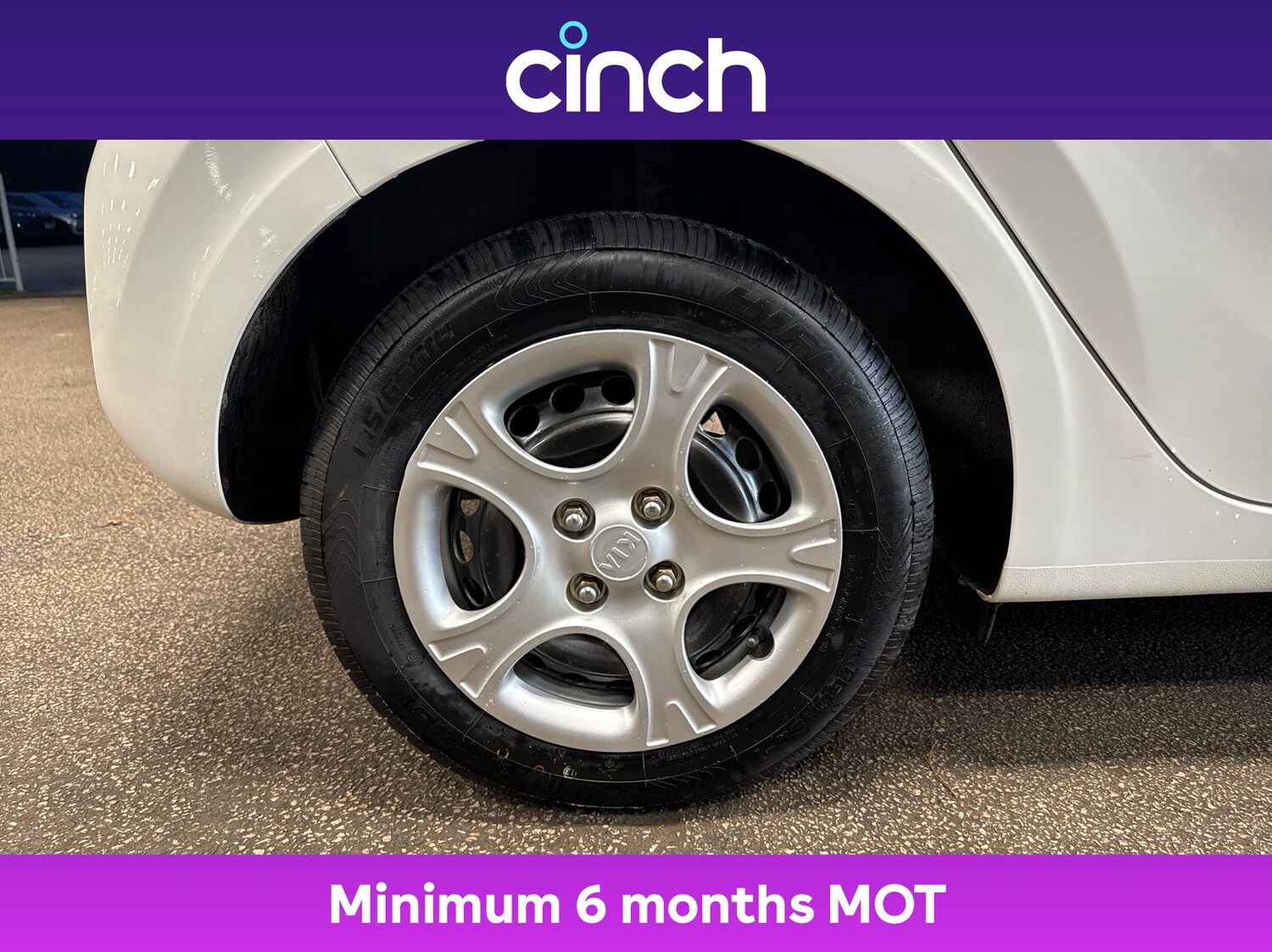 Used Kia Picanto 2018 for sale - 77072243: Photo 27