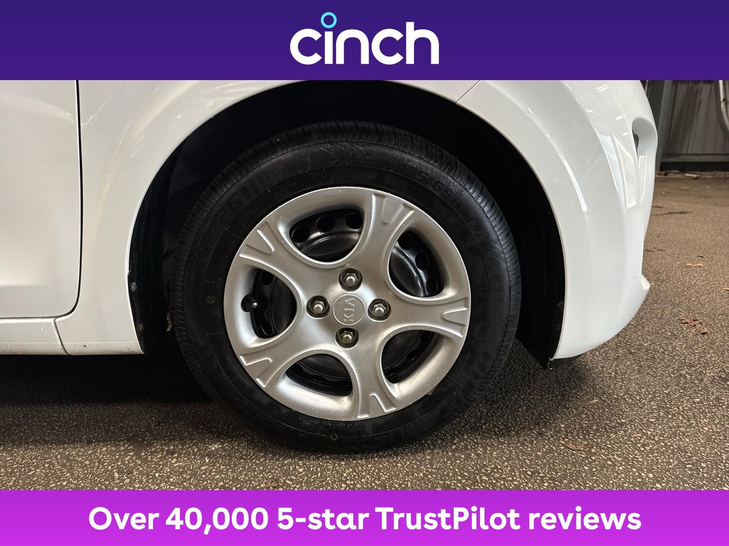 Used Kia Picanto 2018 for sale - 77072243: Photo 28