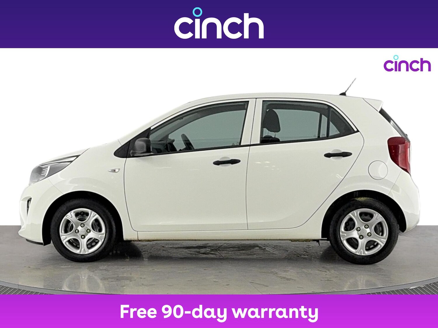 Used Kia Picanto 2018 for sale - 77072243: Photo 8