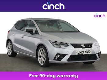SEAT - Ibiza