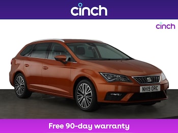 SEAT - Leon