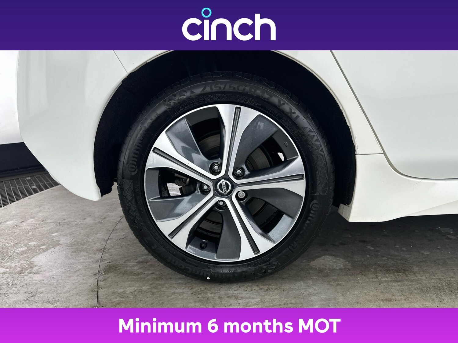 Used Nissan Leaf 2020 for sale - 77014085: Photo 27