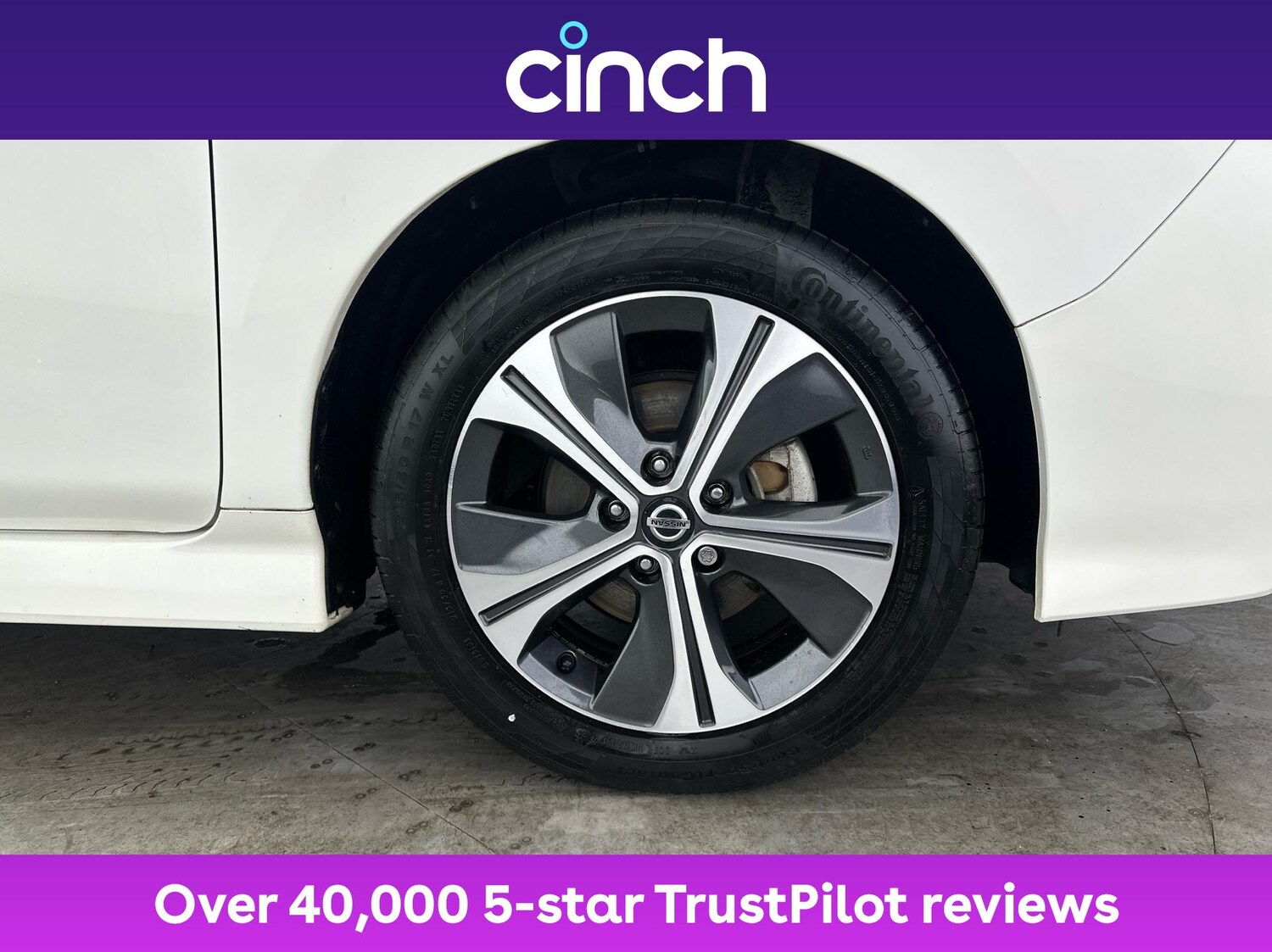 Used Nissan Leaf 2020 for sale - 77014085: Photo 28