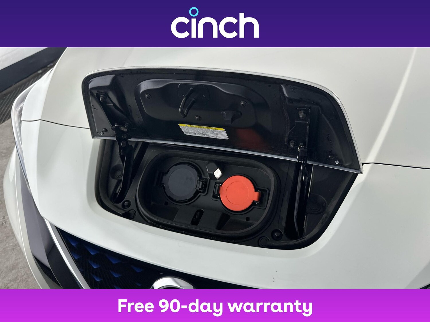 Used Nissan Leaf 2020 for sale - 77014085: Photo 29