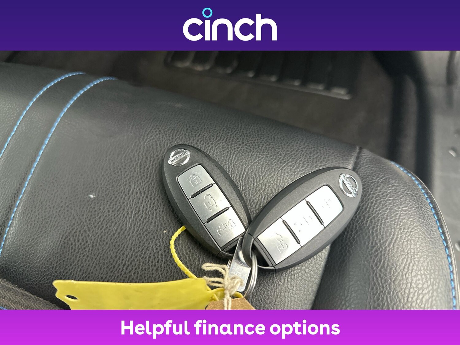 Used Nissan Leaf 2020 for sale - 77014085: Photo 30