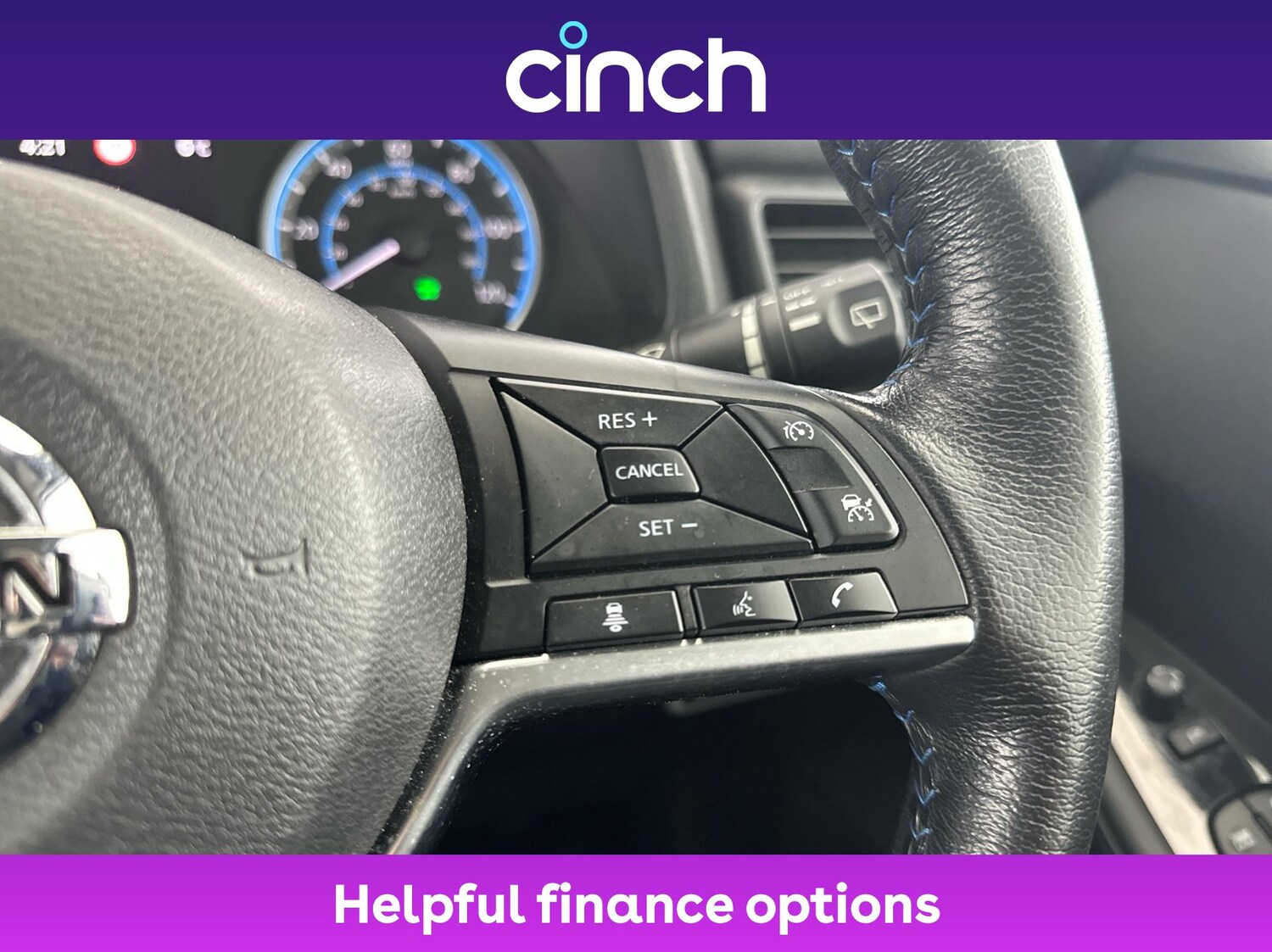 Used Nissan Leaf 2020 for sale - 77014085: Photo 40