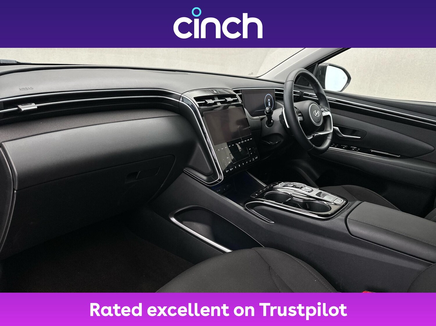 Used Hyundai TUCSON 2022 for sale - 77037541: Photo 14