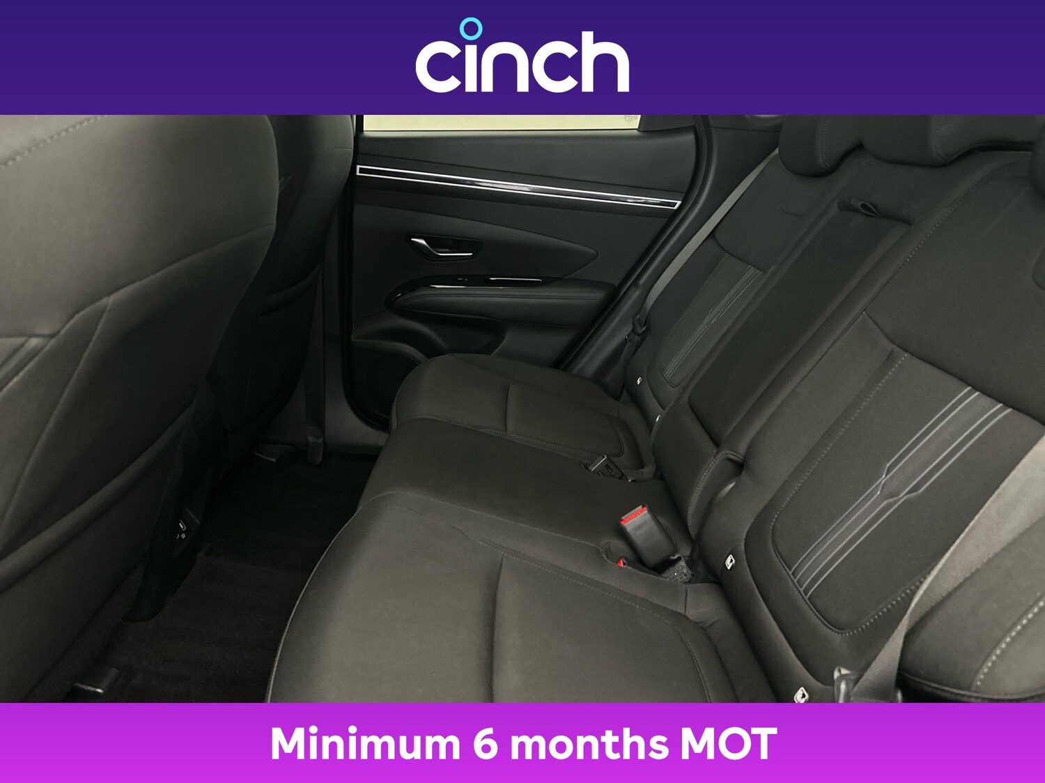 Used Hyundai TUCSON 2022 for sale - 77037541: Photo 20