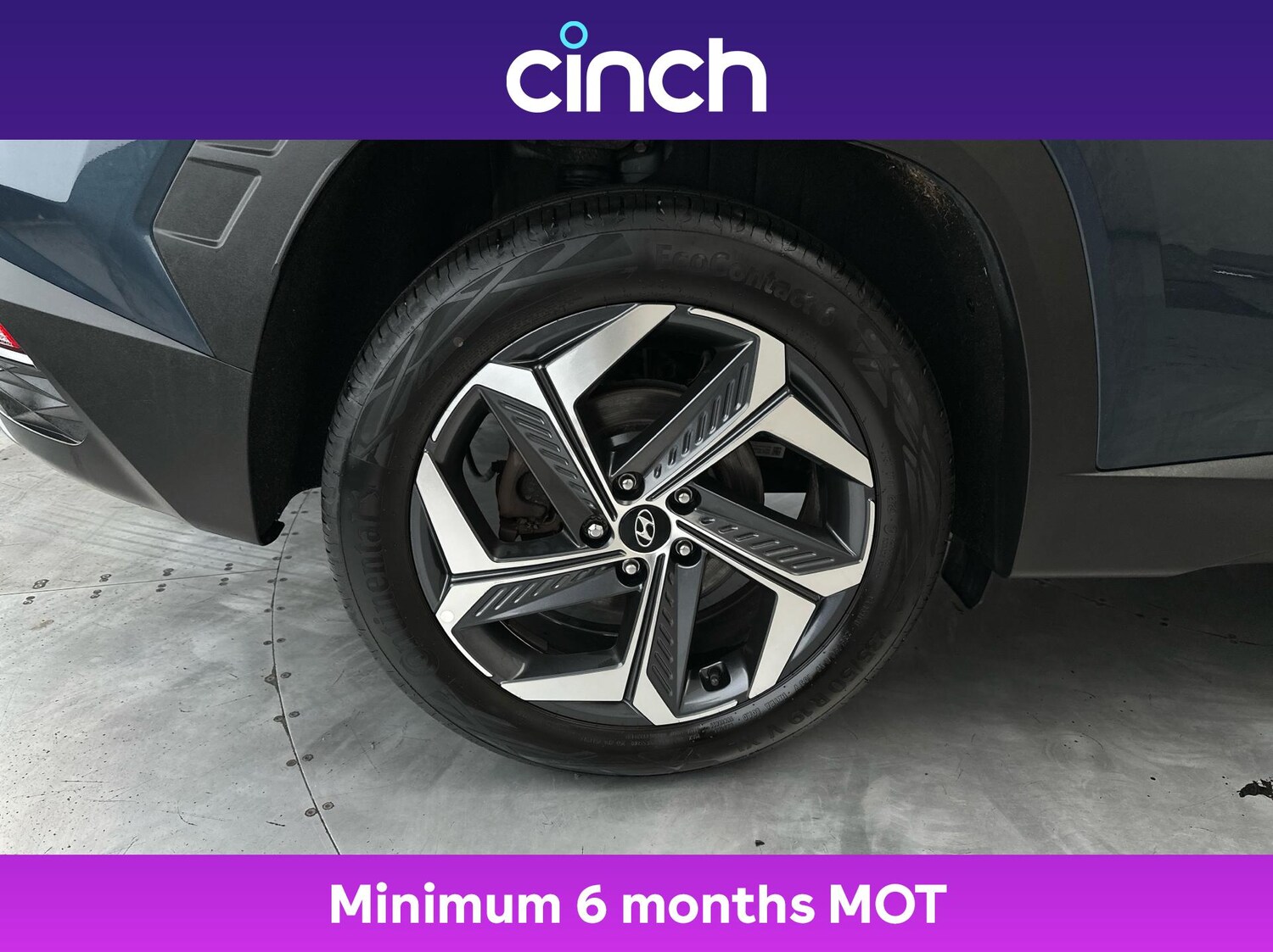 Used Hyundai TUCSON 2022 for sale - 77037541: Photo 27