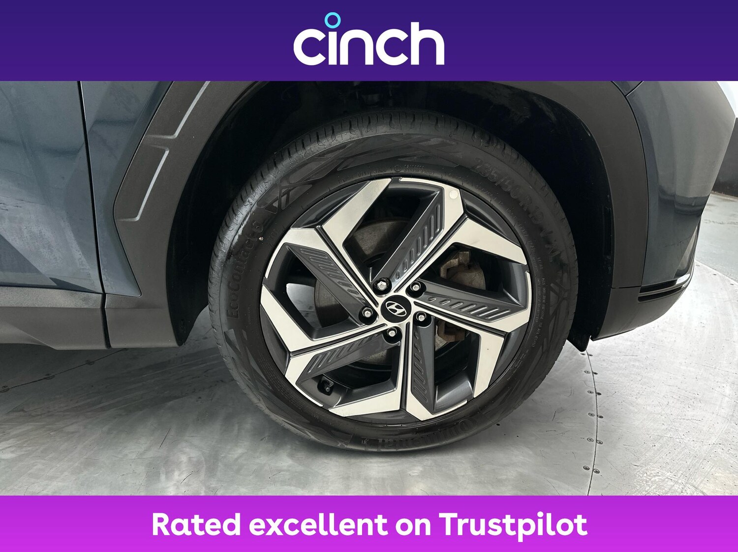 Used Hyundai TUCSON 2022 for sale - 77037541: Photo 28