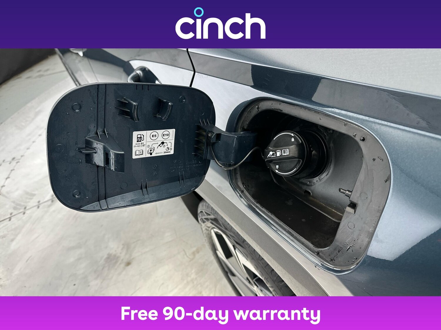 Used Hyundai TUCSON 2022 for sale - 77037541: Photo 29