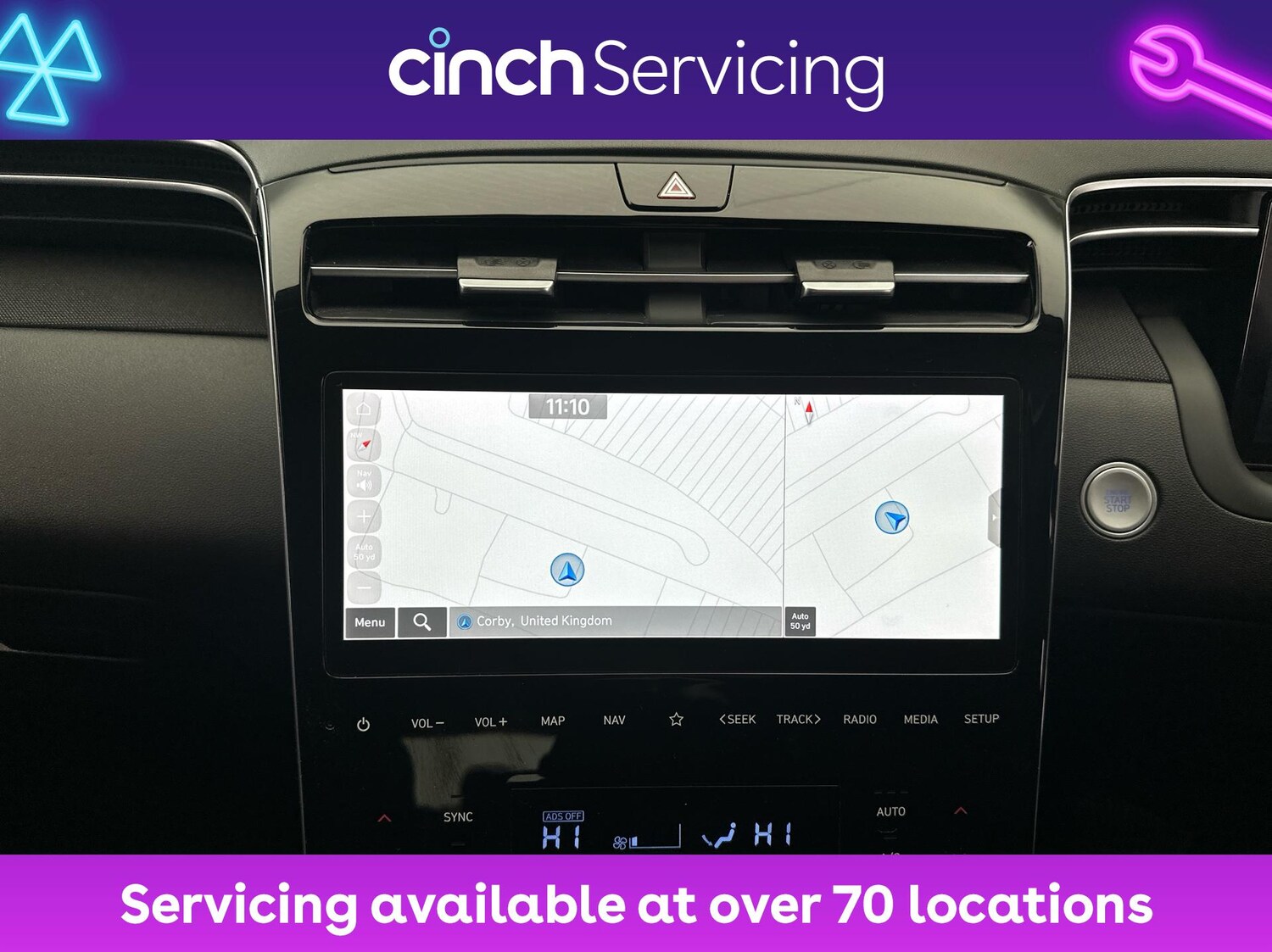 Used Hyundai TUCSON 2022 for sale - 77037541: Photo 36