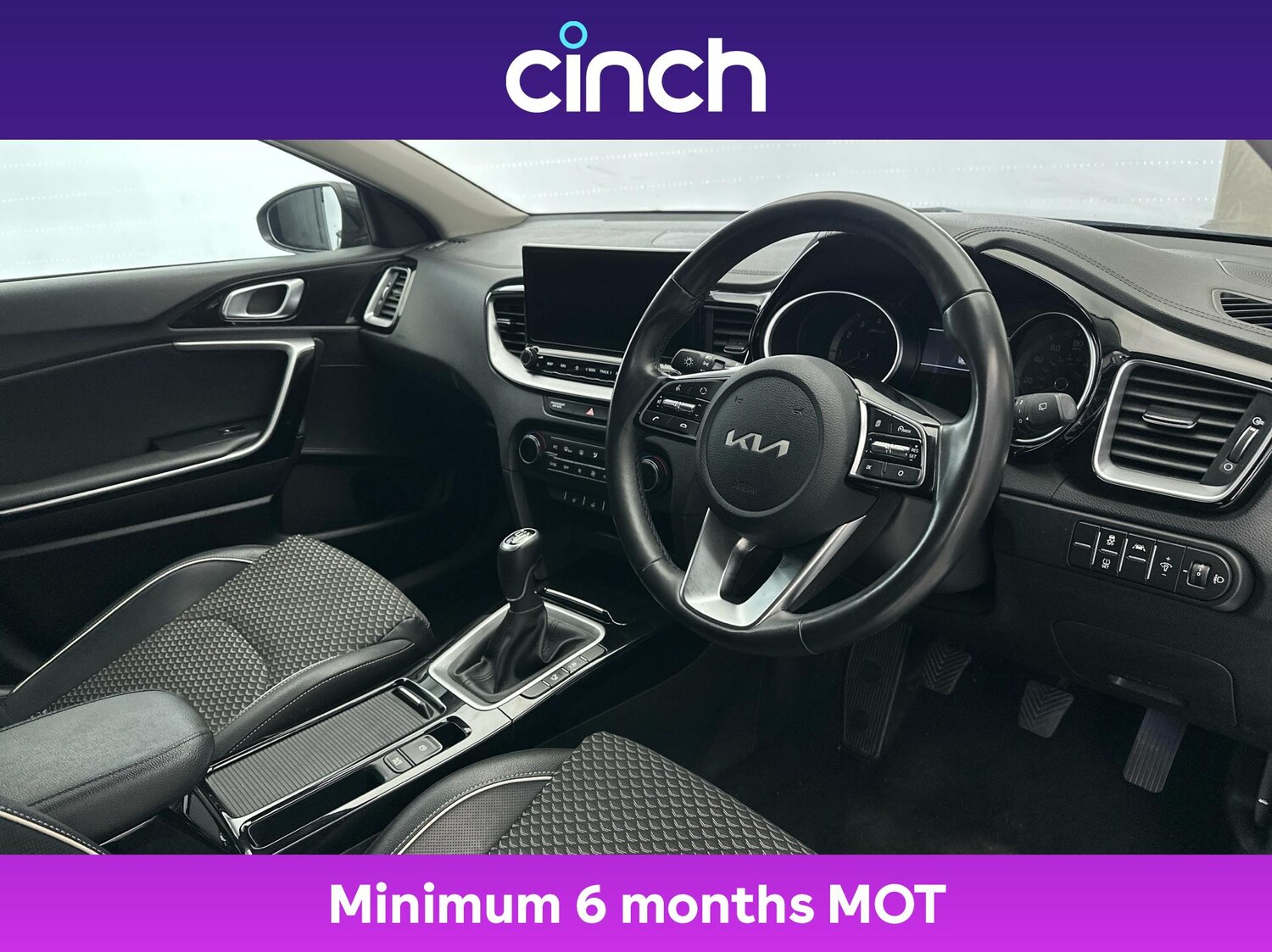 Used Kia XCeed 2022 for sale - 76943030: Photo 12