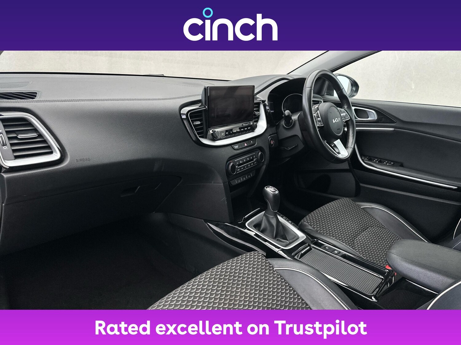 Used Kia XCeed 2022 for sale - 76943030: Photo 14