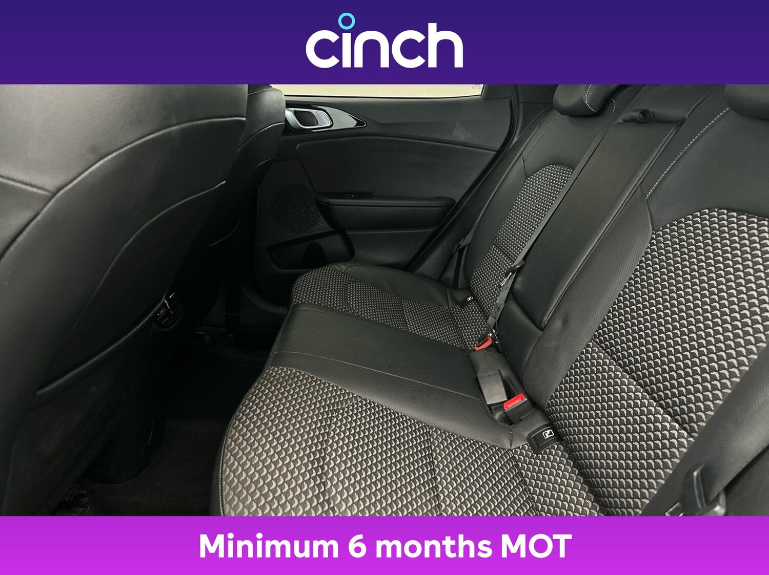 Used Kia XCeed 2022 for sale - 76943030: Photo 20