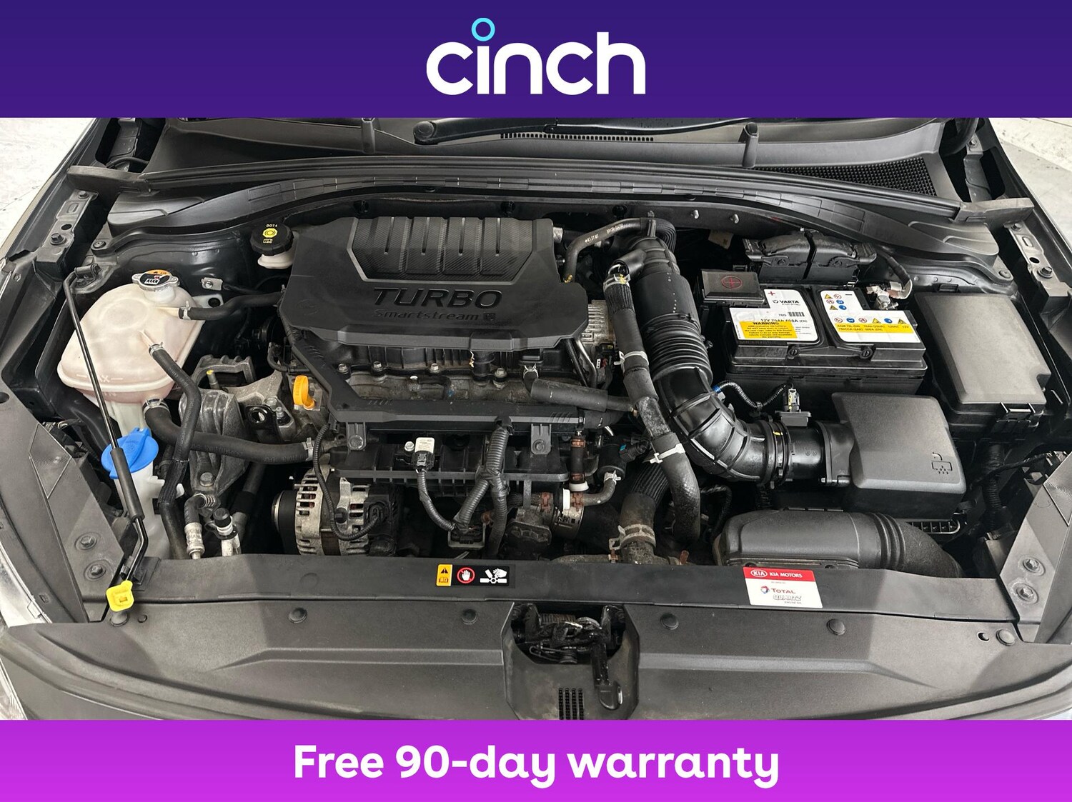 Used Kia XCeed 2022 for sale - 76943030: Photo 23