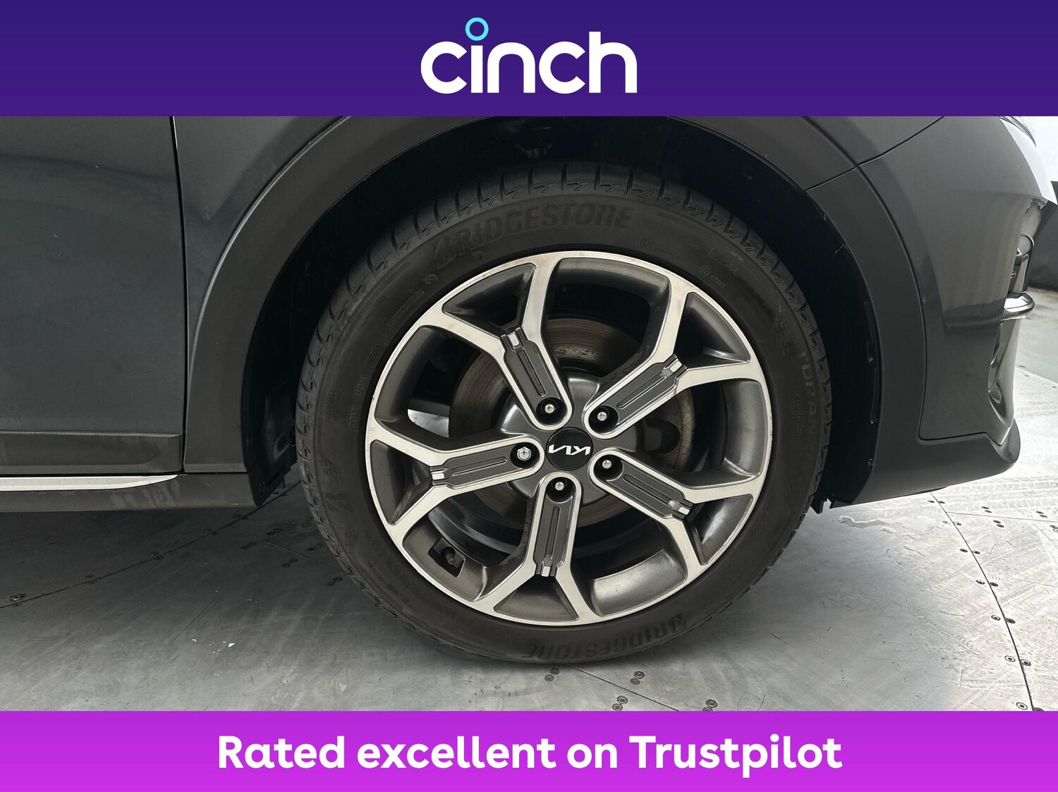 Used Kia XCeed 2022 for sale - 76943030: Photo 28