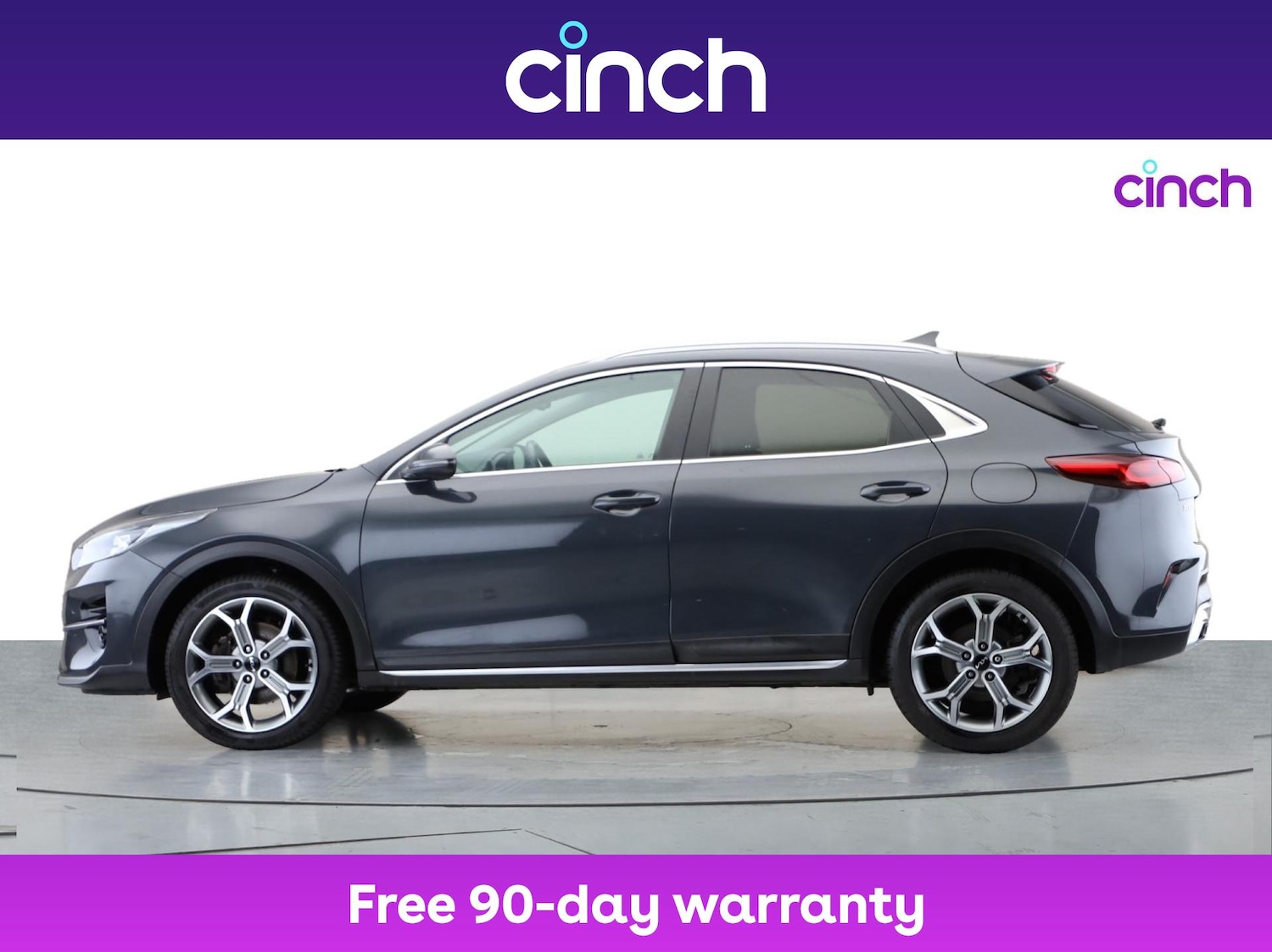 Used Kia XCeed 2022 for sale - 76943030: Photo 8