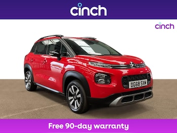 Citroen - C3 Aircross