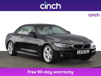 BMW - 4 Series