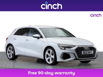 Audi - A3