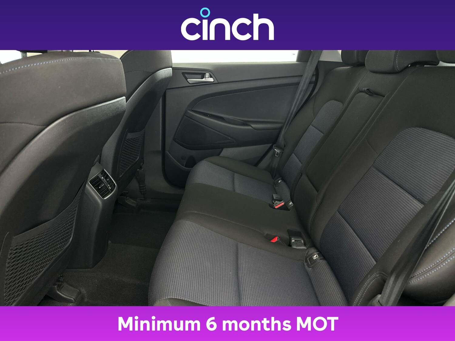 Used Hyundai TUCSON 2016 for sale - 76385705: Photo 20