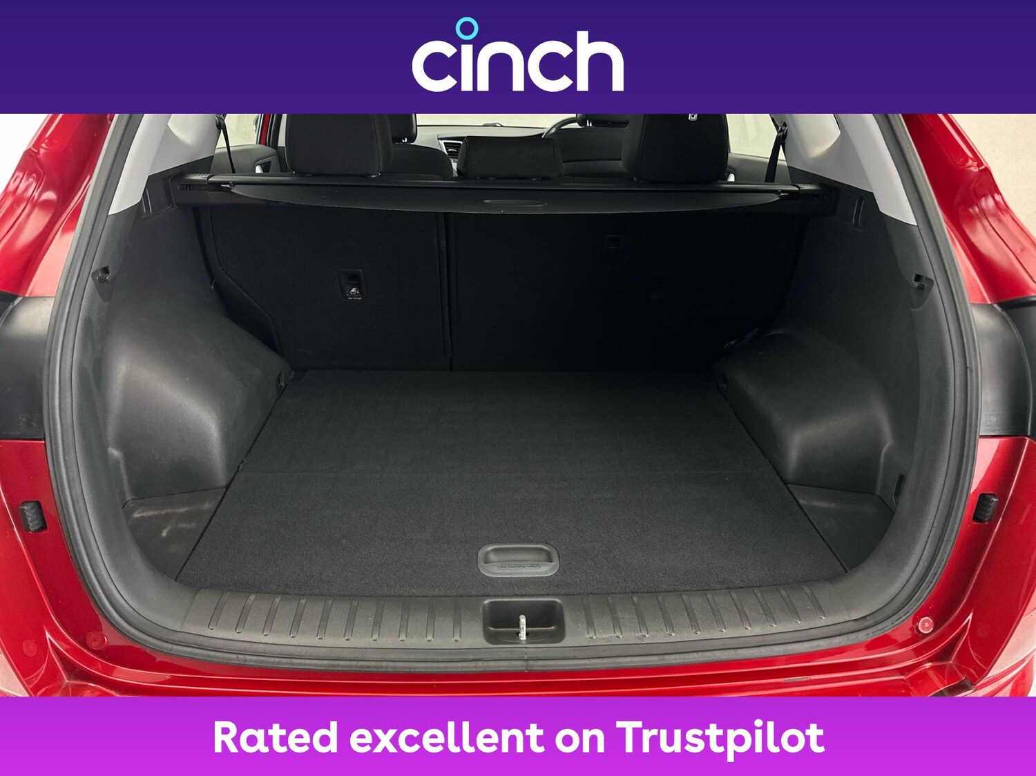 Used Hyundai TUCSON 2016 for sale - 76385705: Photo 21