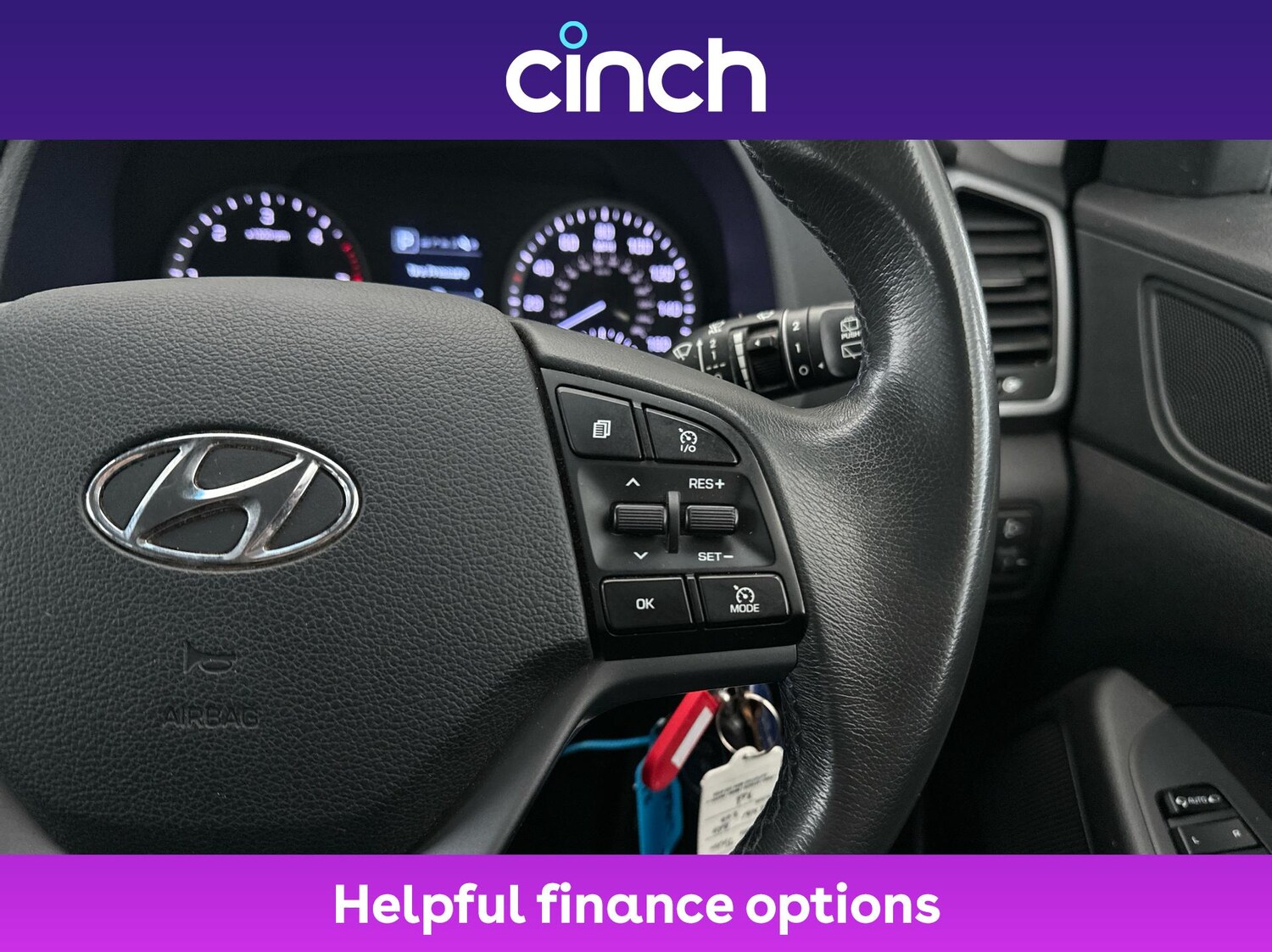 Used Hyundai TUCSON 2016 for sale - 76385705: Photo 30