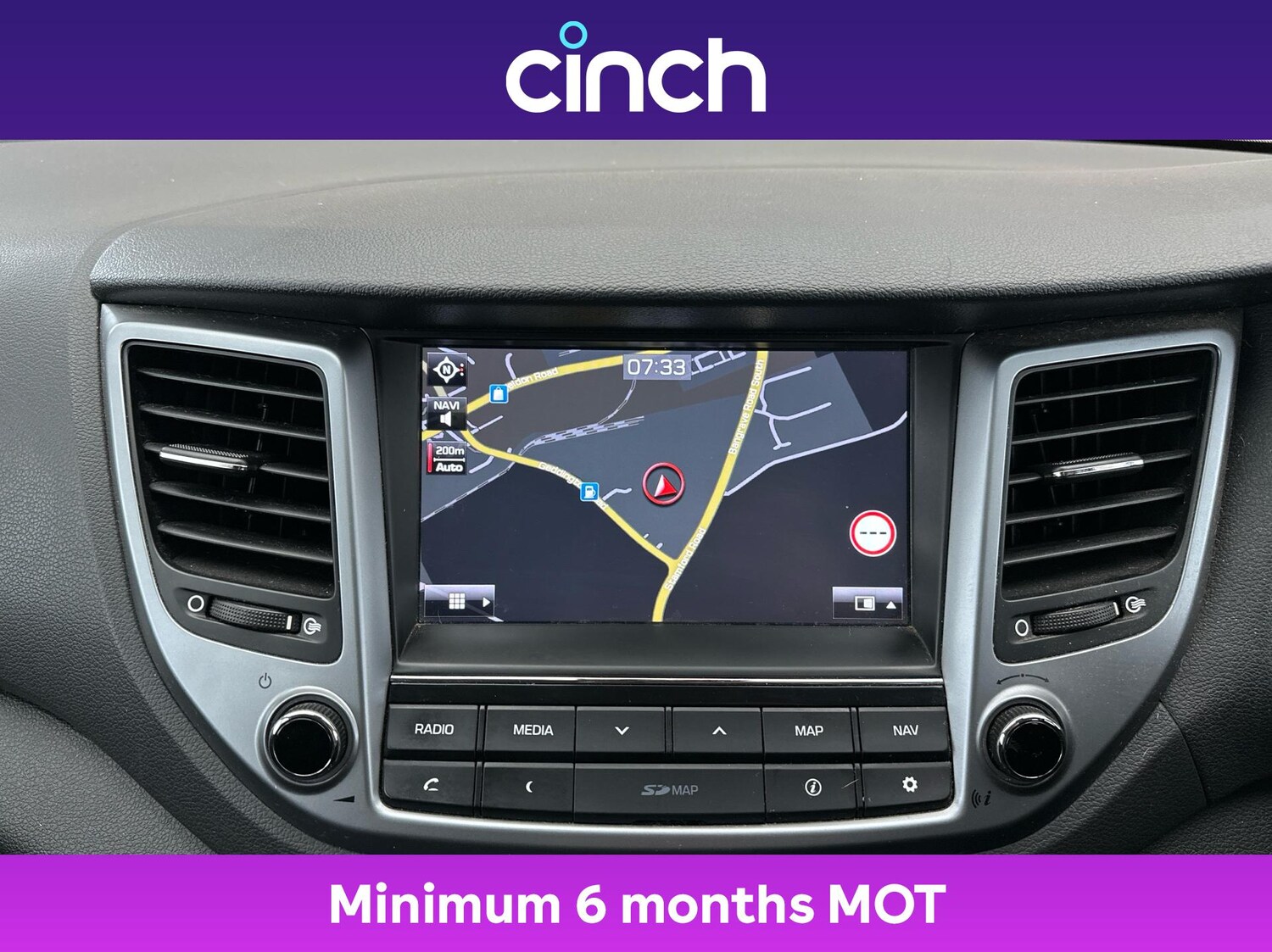 Used Hyundai TUCSON 2016 for sale - 76385705: Photo 32