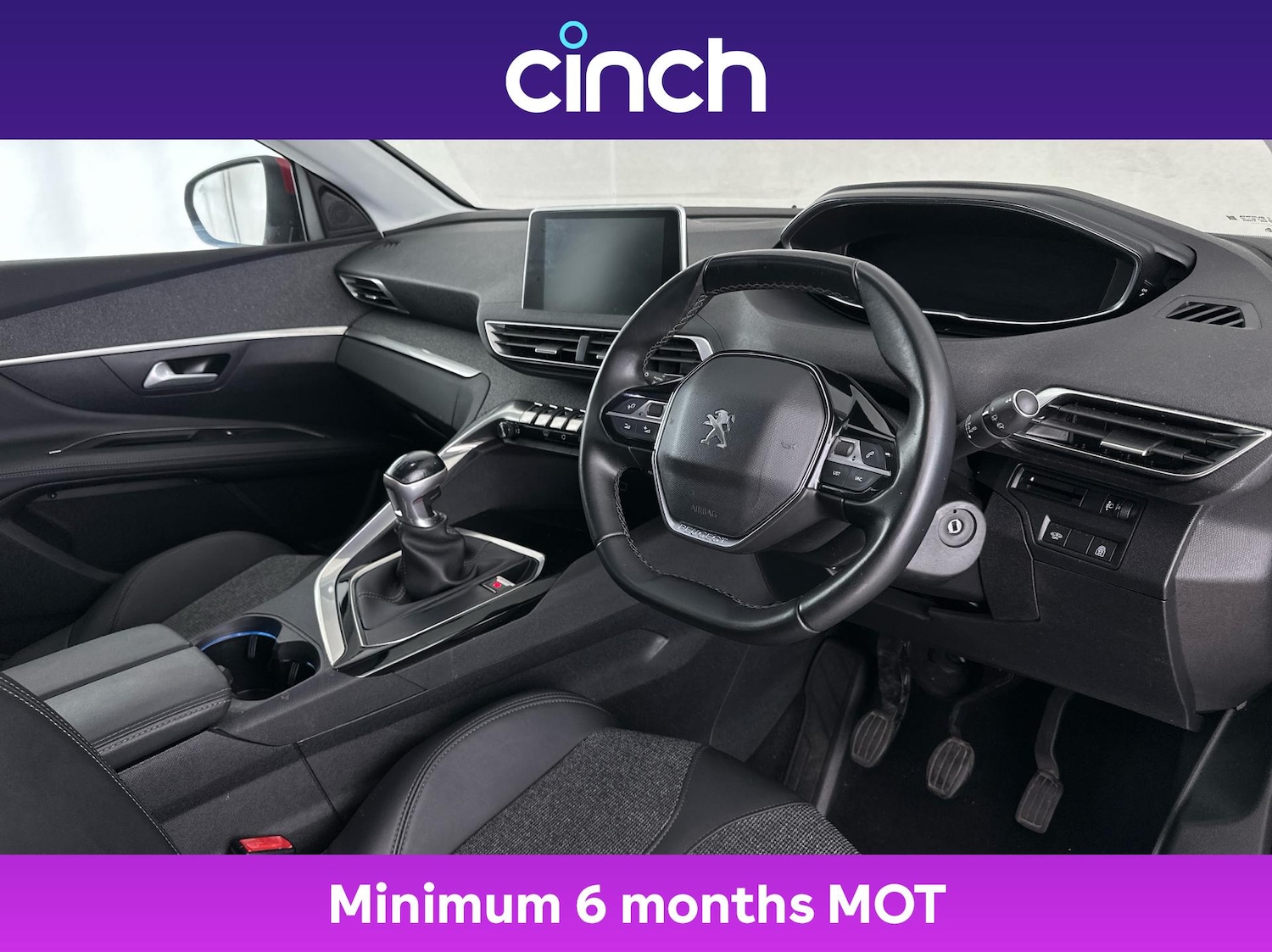 Used Peugeot 3008 2019 for sale - 76527023: Photo 12