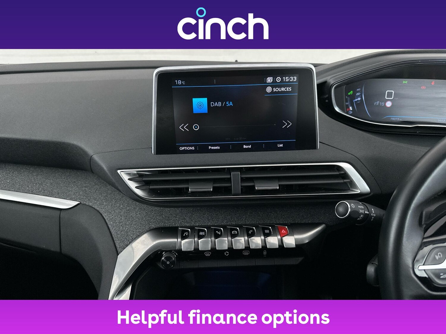 Used Peugeot 3008 2019 for sale - 76527023: Photo 17