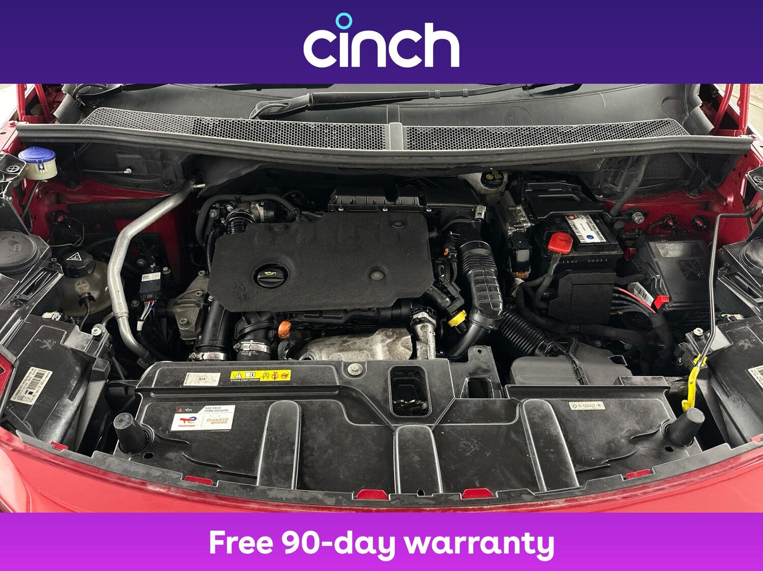 Used Peugeot 3008 2019 for sale - 76527023: Photo 23