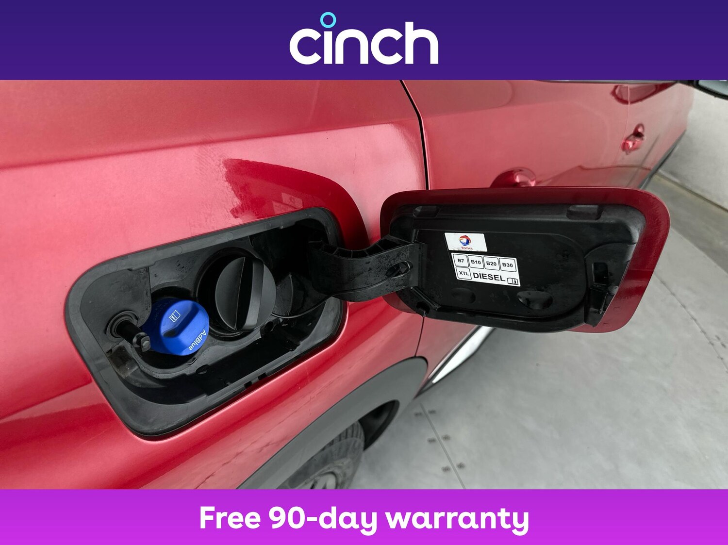 Used Peugeot 3008 2019 for sale - 76527023: Photo 29