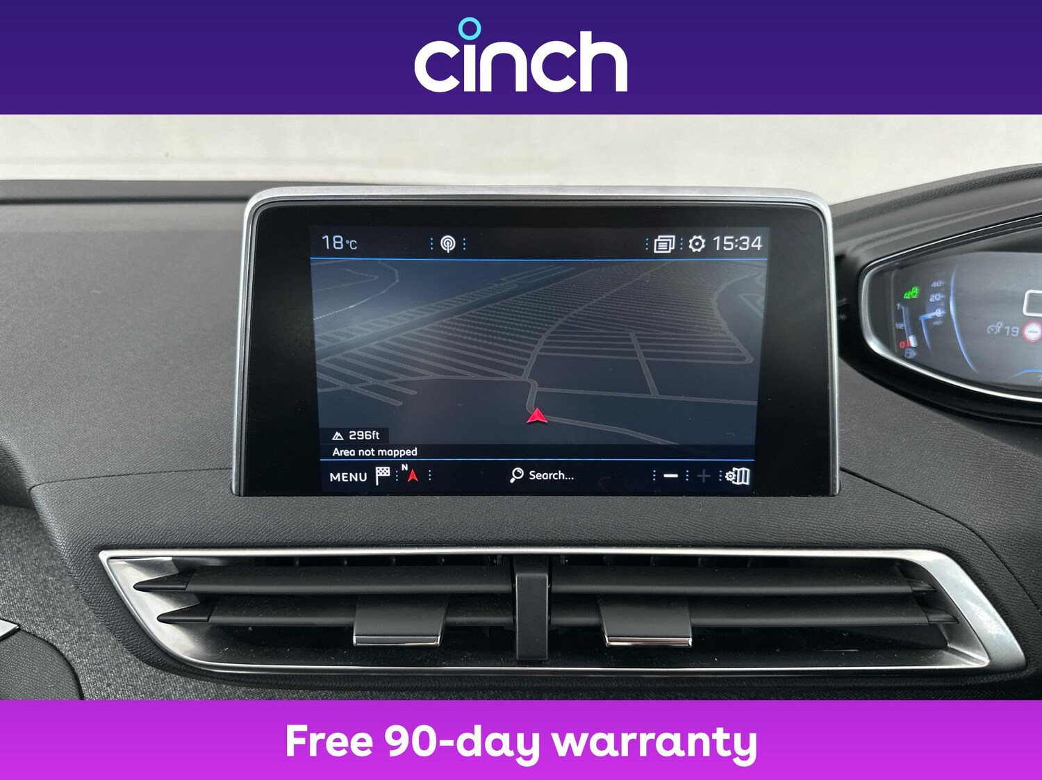 Used Peugeot 3008 2019 for sale - 76527023: Photo 34