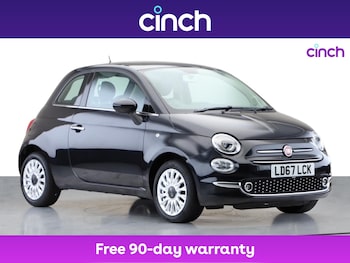 Fiat - 500