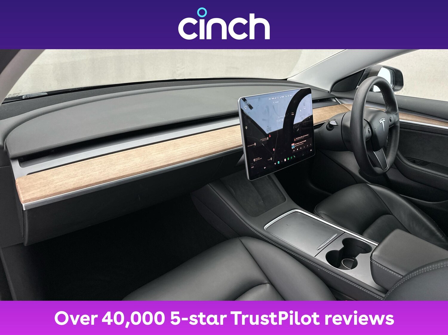 Used Tesla Model 3 2021 for sale - 77060782: Photo 14