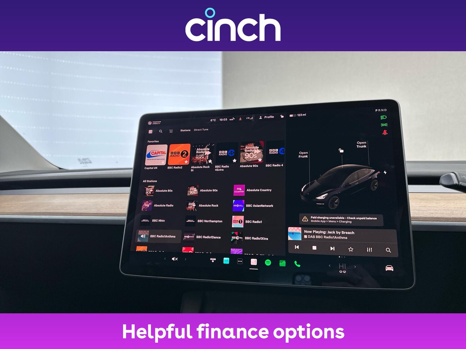 Used Tesla Model 3 2021 for sale - 77060782: Photo 17