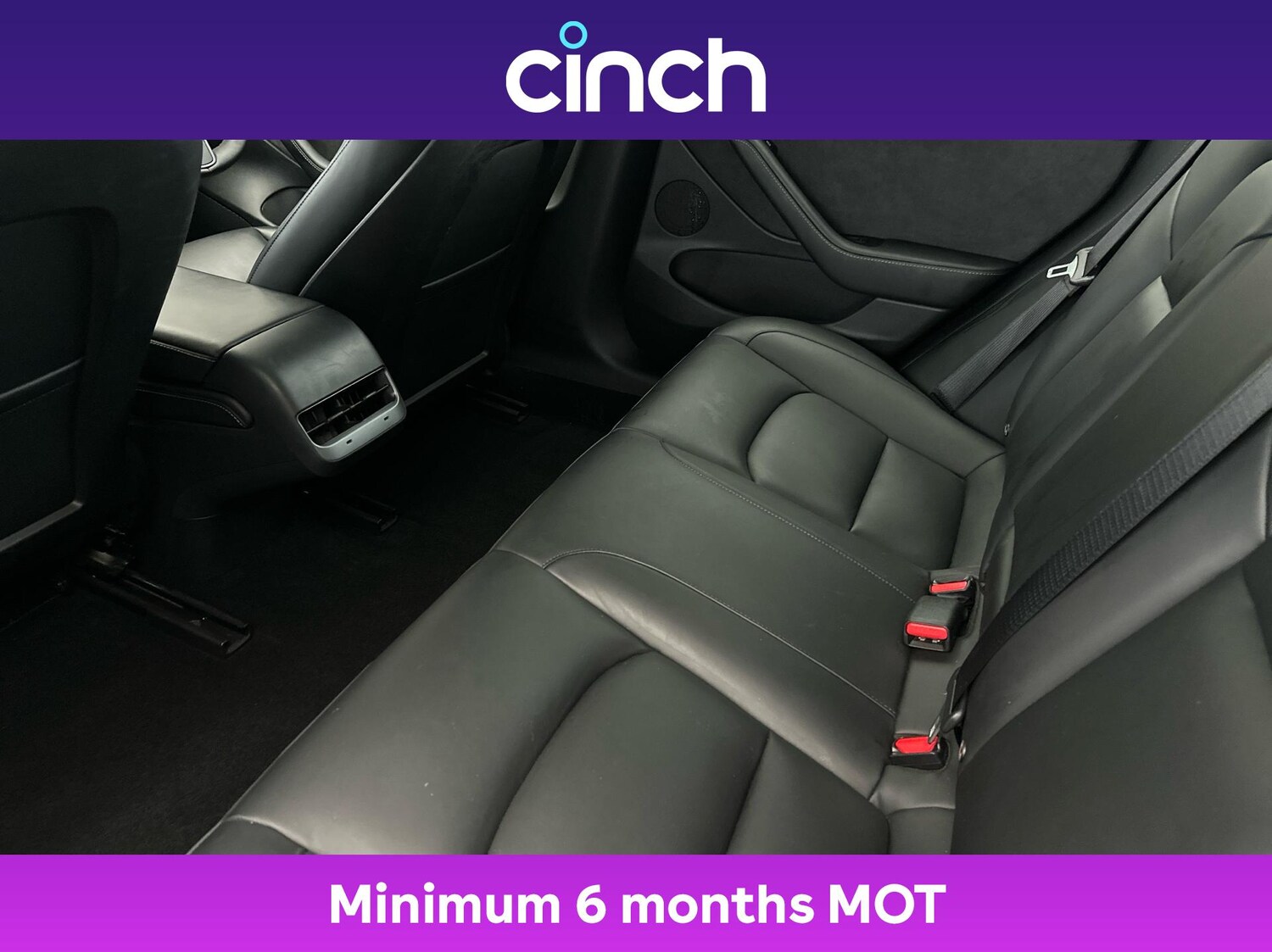 Used Tesla Model 3 2021 for sale - 77060782: Photo 20