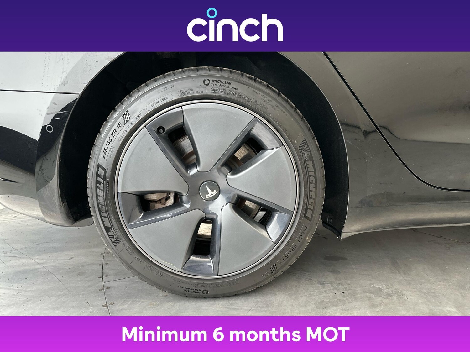 Used Tesla Model 3 2021 for sale - 77060782: Photo 27